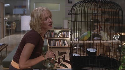 记忆裂痕剧照的剧照