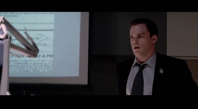 记忆裂痕剧照的剧照