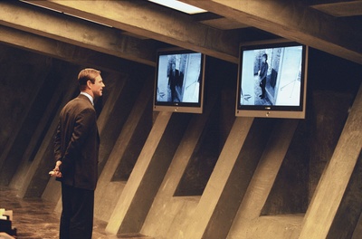 记忆裂痕剧照的剧照