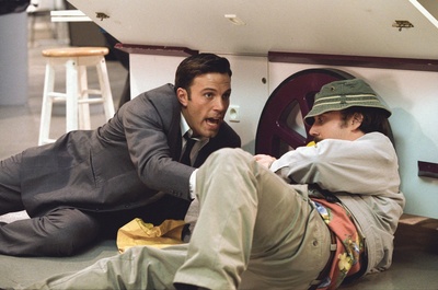 记忆裂痕剧照的剧照