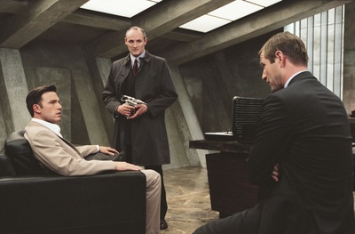 记忆裂痕剧照的剧照