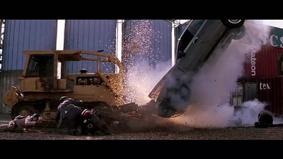 记忆裂痕剧照的剧照