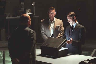 记忆裂痕剧照的剧照