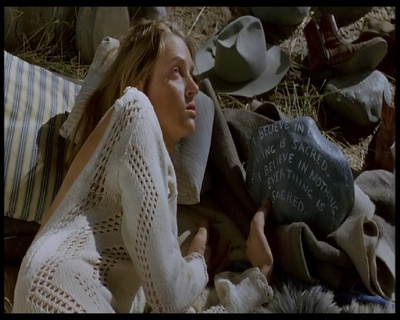 蓝调牛仔妹剧照的剧照