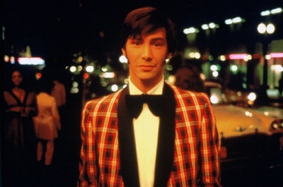 蓝调牛仔妹剧照的剧照