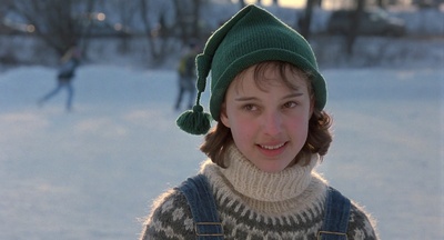 爱情尤物剧照的剧照