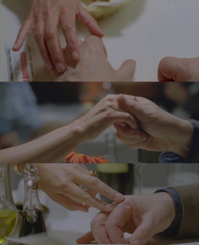 午宴之歌剧照的剧照