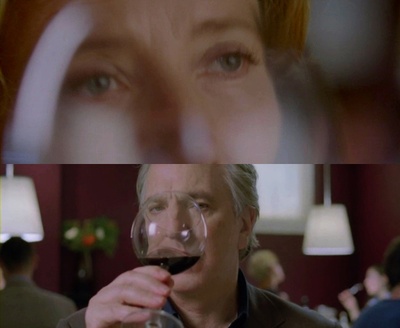 午宴之歌剧照的剧照