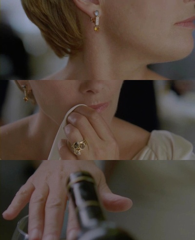 午宴之歌剧照的剧照