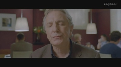 午宴之歌剧照的剧照