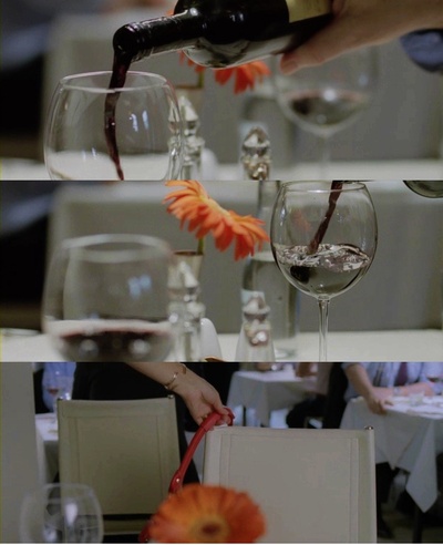 午宴之歌剧照的剧照