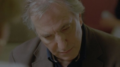 午宴之歌剧照的剧照