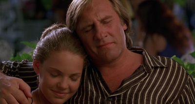 情圣保镖剧照的剧照