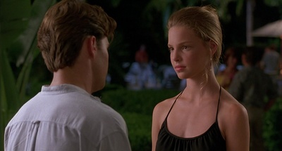 情圣保镖剧照的剧照