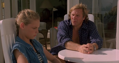 情圣保镖剧照的剧照