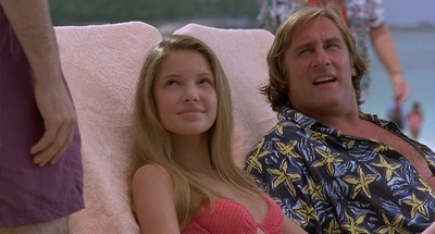 情圣保镖剧照的剧照