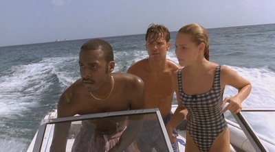 情圣保镖剧照的剧照