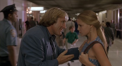 情圣保镖剧照的剧照