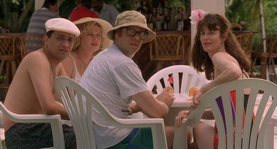 情圣保镖剧照的剧照