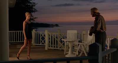 情圣保镖剧照的剧照