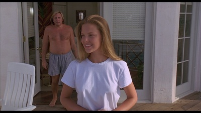 情圣保镖剧照的剧照