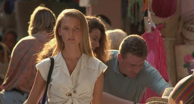 情圣保镖剧照的剧照