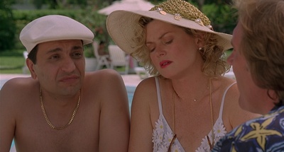 情圣保镖剧照的剧照