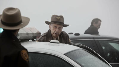 高个夜魔剧照的剧照