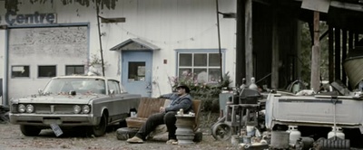 高个夜魔剧照的剧照