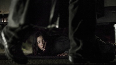 高个夜魔剧照的剧照