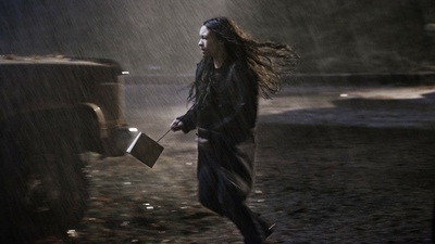 高个夜魔剧照的剧照