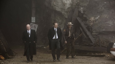 高个夜魔剧照的剧照