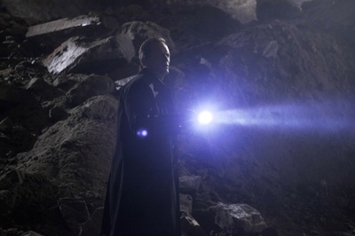 高个夜魔剧照的剧照