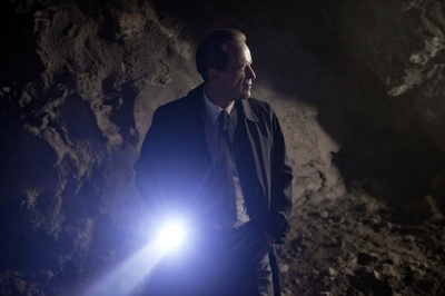 高个夜魔剧照的剧照