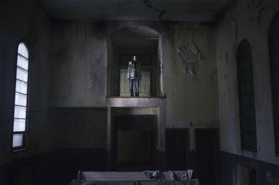 高个夜魔剧照的剧照