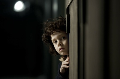 高个夜魔剧照的剧照