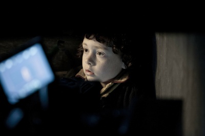 高个夜魔剧照的剧照