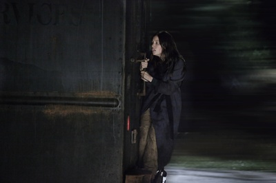 高个夜魔剧照的剧照