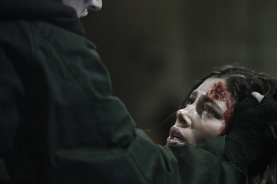 高个夜魔剧照的剧照