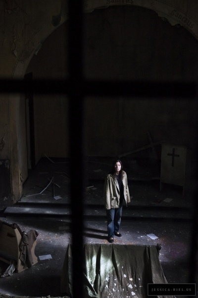 高个夜魔剧照的剧照