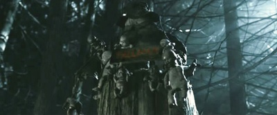 高个夜魔剧照的剧照