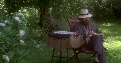 卡琳顿剧照的剧照