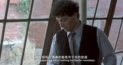 卡琳顿剧照的剧照