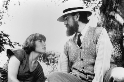 卡琳顿剧照的剧照