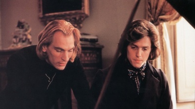 春光奏鸣曲剧照的剧照