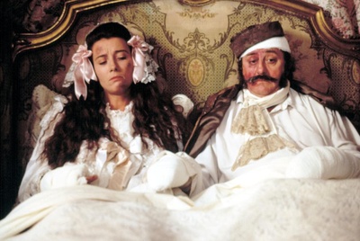 春光奏鸣曲剧照的剧照