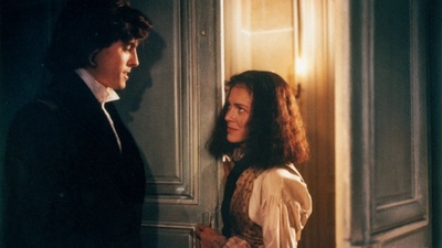 春光奏鸣曲剧照的剧照