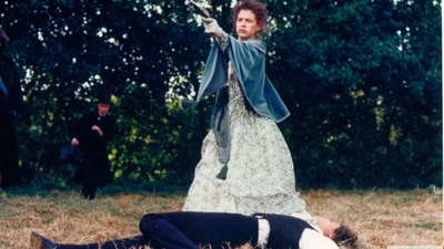 春光奏鸣曲剧照的剧照