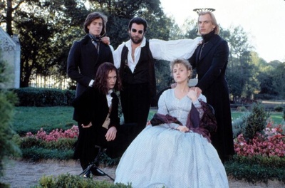 春光奏鸣曲剧照的剧照