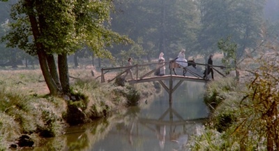 春光奏鸣曲剧照的剧照